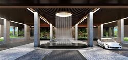 The Landmark (D3), Condominium #597584701
